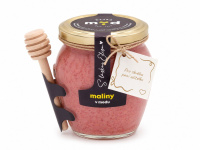  Honey gift